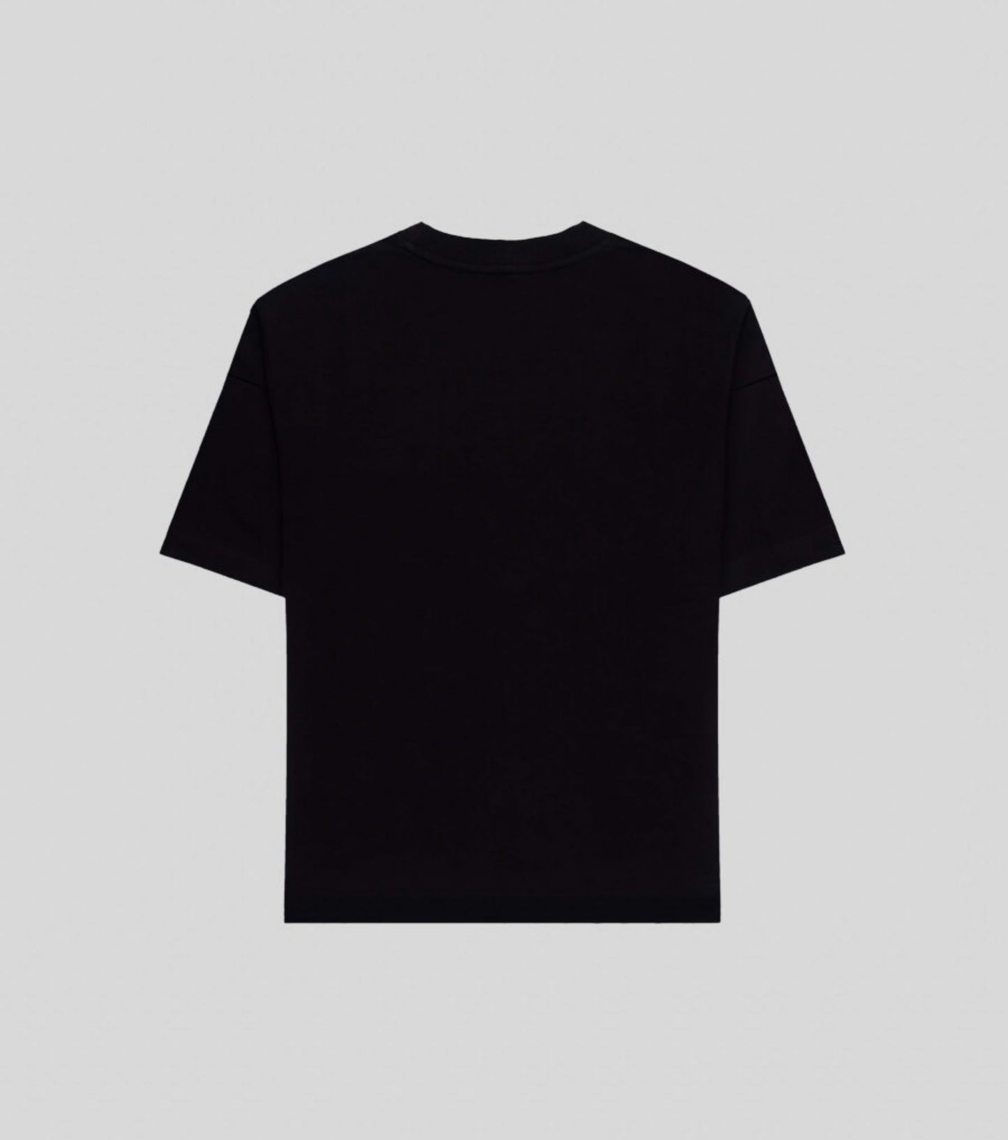 VESTVINE  VELOCITY OVERSIZED T - SHIRT