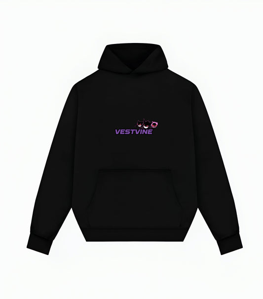 GENGAR OVERSIZED HOODIE