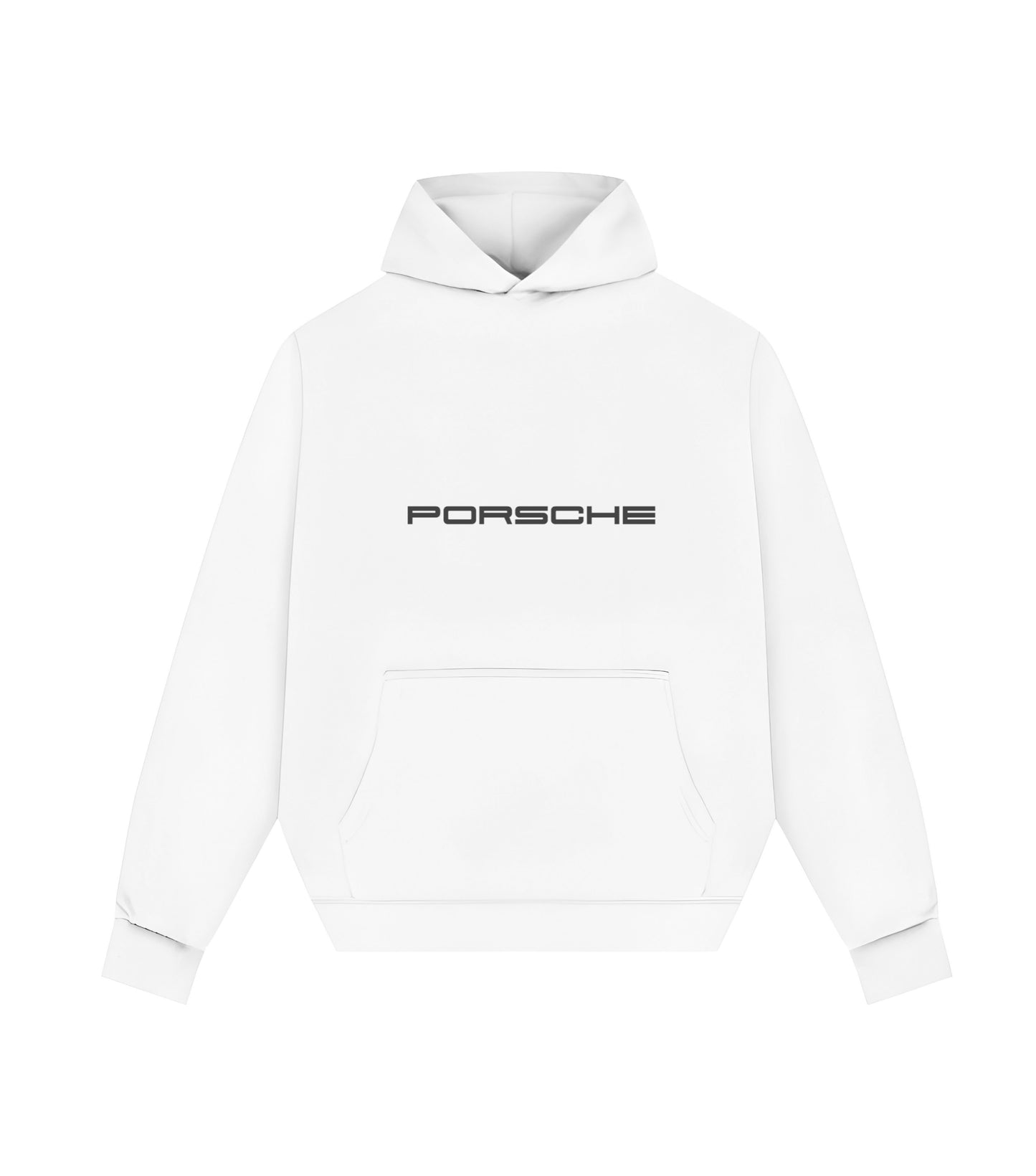 VESTVINE PORSCHE  911 - IXP OVERSIZED HOODIE |