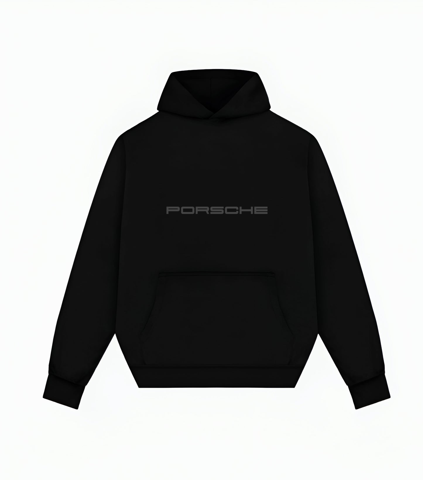 VESTVINE PORSCHE 911 - IXP OVERSIZED HOODIE |