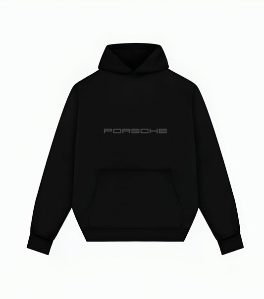 VESTVINE PORSCHE  911 - IXP OVERSIZED HOODIE |
