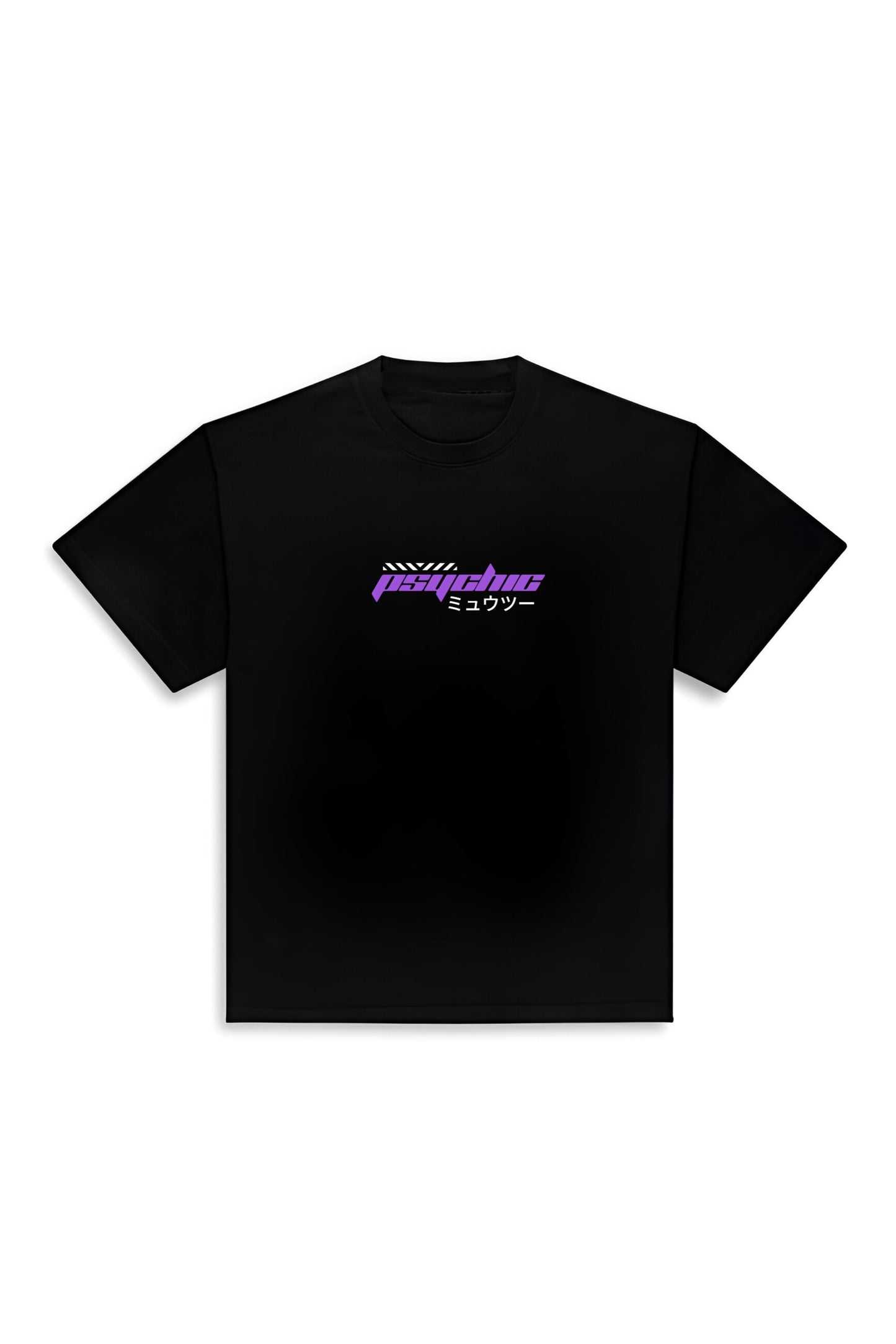 VESTVINE MEWTWO EDITION OVERSIZED T-SHIRT