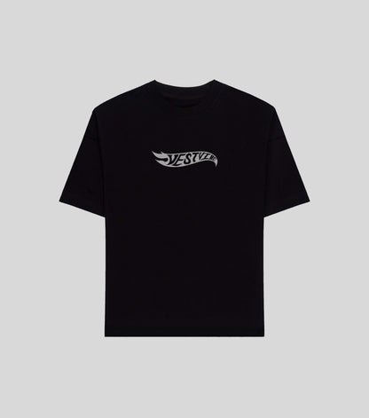 VESTVINE  VELOCITY OVERSIZED T - SHIRT