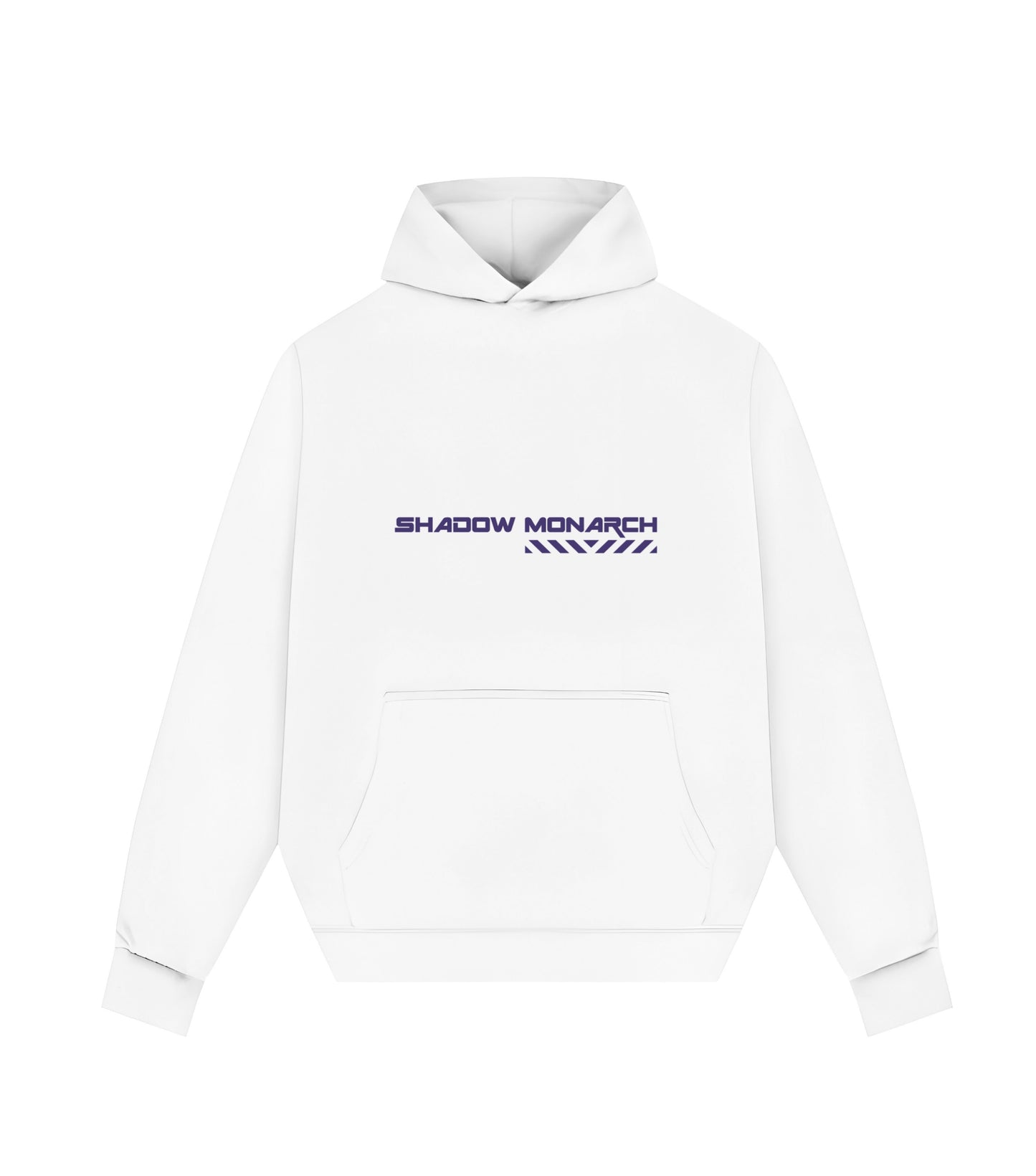 SOLO LEVELING OVER SIZED HOODIE