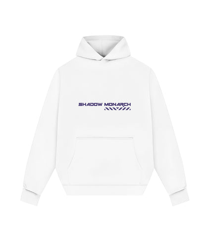 SOLO LEVELING OVER SIZED HOODIE