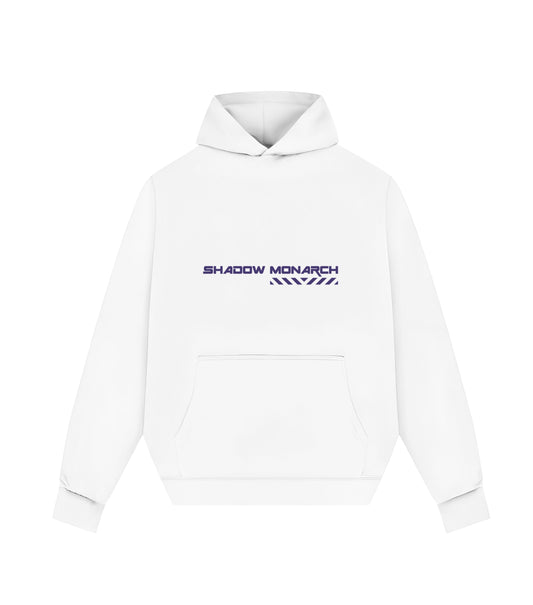 SOLO LEVELING OVER SIZED HOODIE