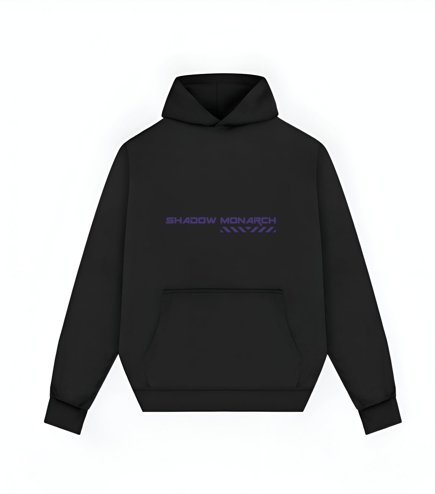 SOLO LEVELING OVER SIZED HOODIE