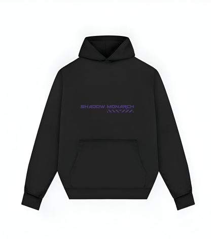 SOLO LEVELING OVER SIZED HOODIE