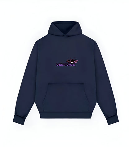 GENGAR OVERSIZED HOODIE