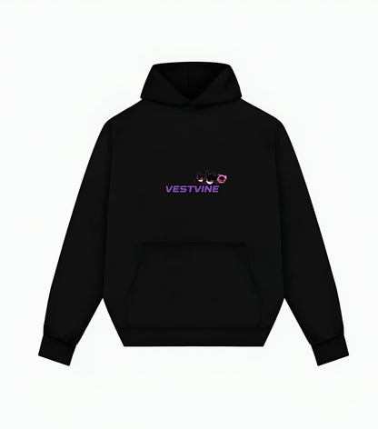 GENGAR OVERSIZED HOODIE