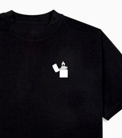 FIAMA II VESTVINE OVERSIZED STANDARD T - SHIRT