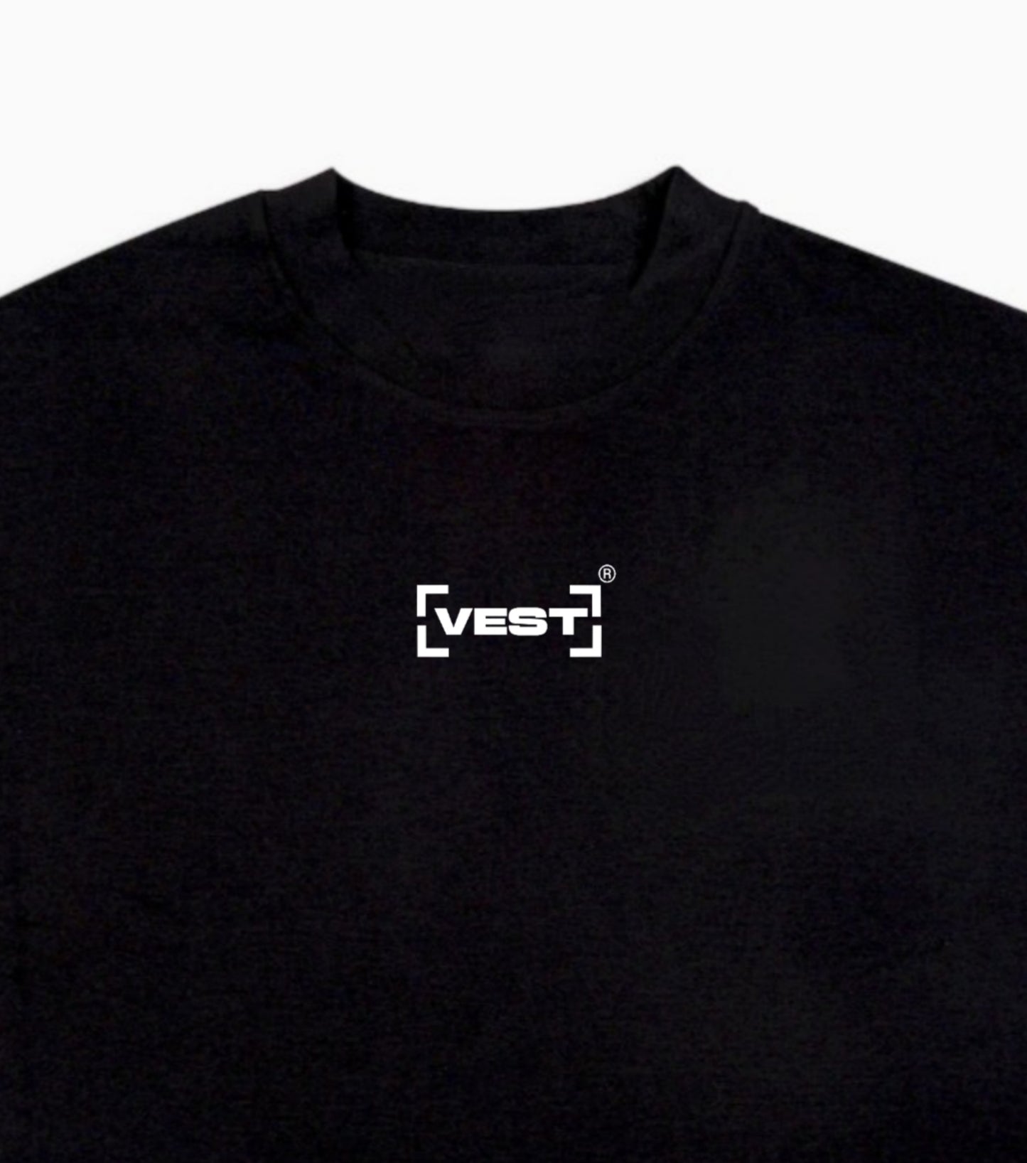VESTVINE CLASSIC OVERSIZED STANDARD T-SHIRT