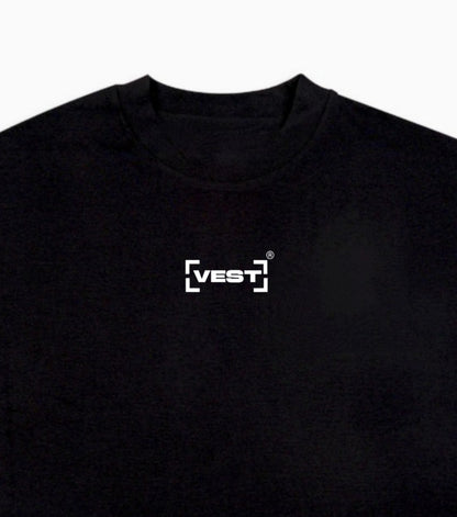 VESTVINE CLASSIC OVERSIZED STANDARD T-SHIRT