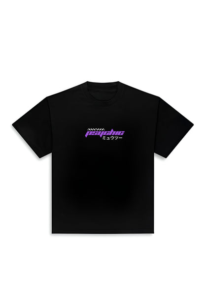 VESTVINE MEWTWO EDITION OVERSIZED T-SHIRT